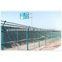 excellent quality highway fencing wire mesh